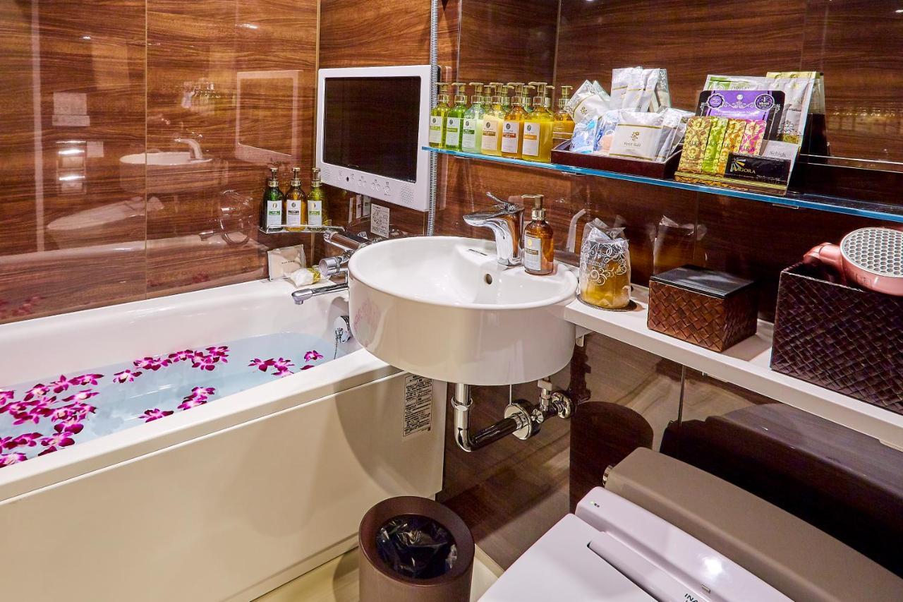Petit Bali Ikebukuro (Adults Only) Hotel Tokyo Room photo
