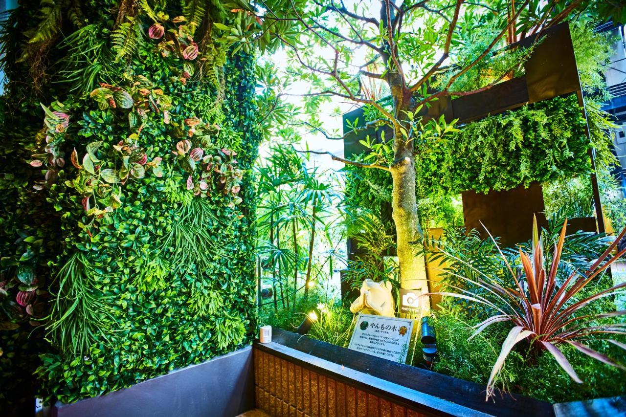 Petit Bali Ikebukuro (Adults Only) Hotel Tokyo Exterior photo