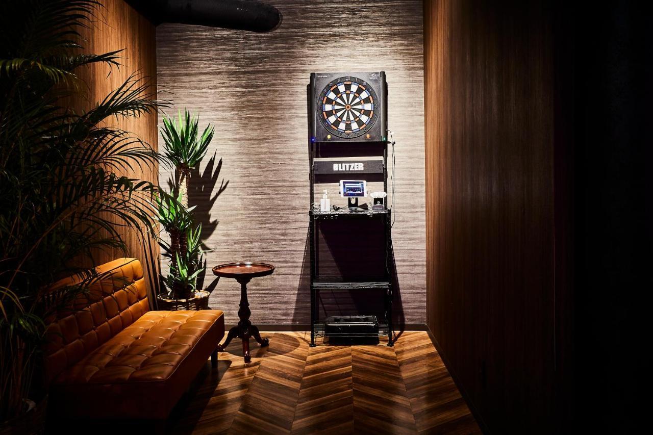 Petit Bali Ikebukuro (Adults Only) Hotel Tokyo Exterior photo